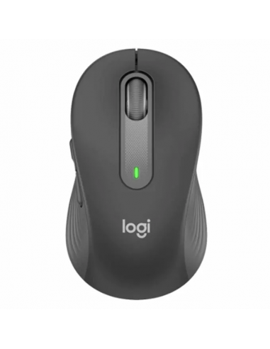 Безжична мишка Logitech Signature...